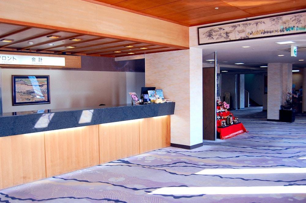 Kochoran Hotel Toba Exterior photo