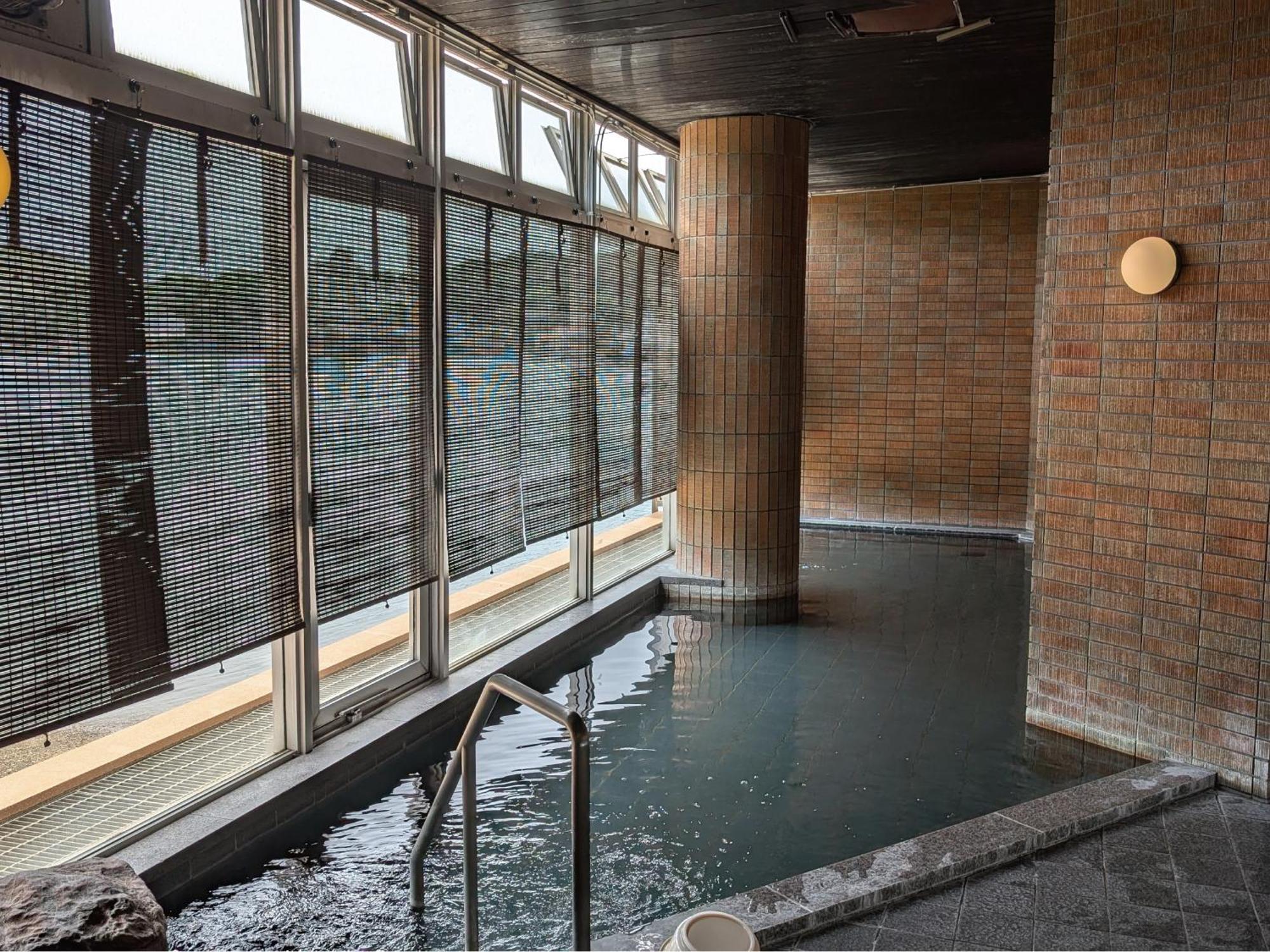 Kochoran Hotel Toba Exterior photo